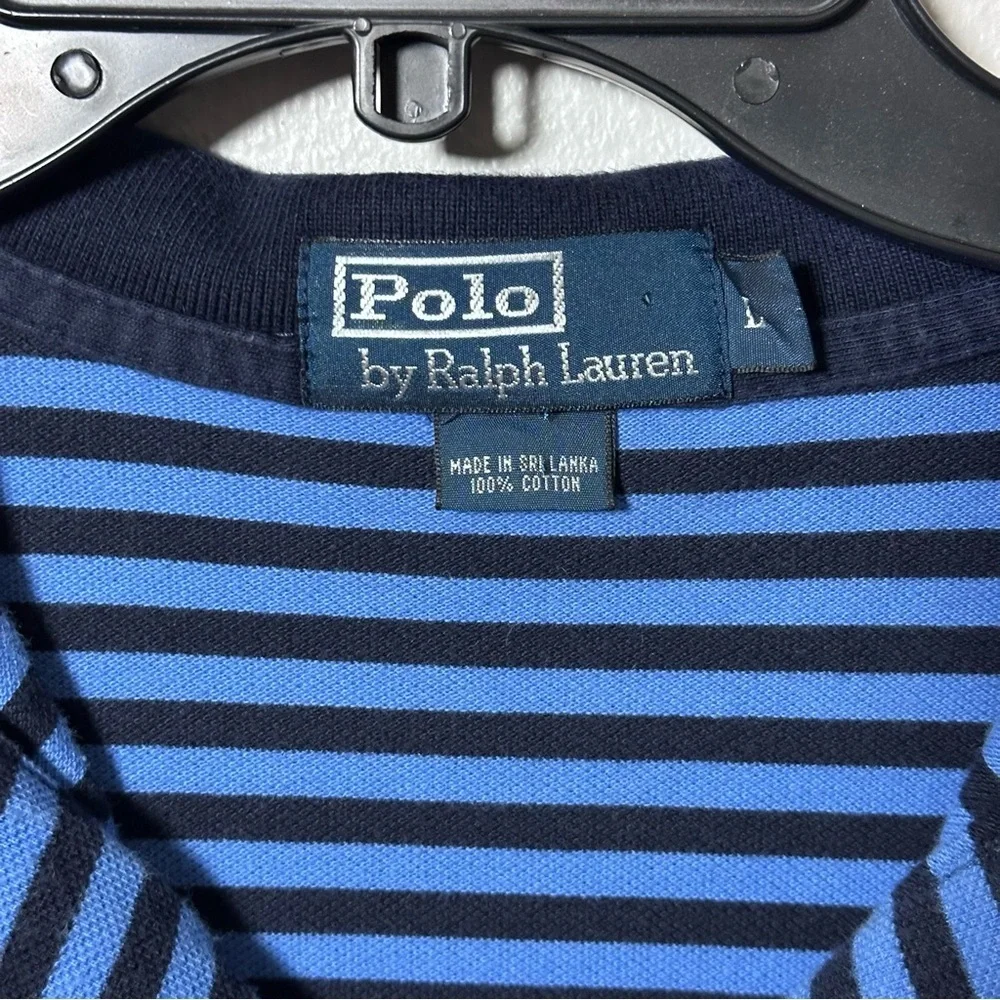 Polo Ralph Lauren stylish comfortable